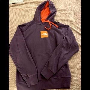 Women North Face Sweatshirt